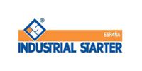 LOGO INDUSTRIAL STARTER