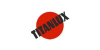 LOGO TITANLUX